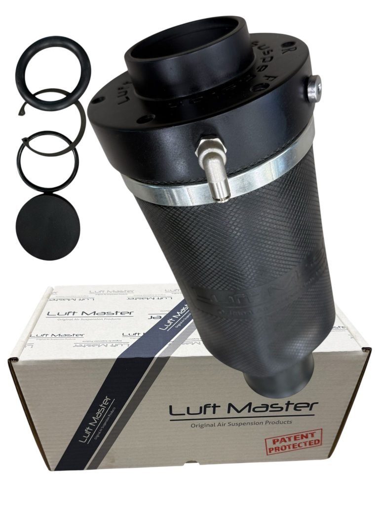 BMW X5 G05 Front Right Air Spring with VDC